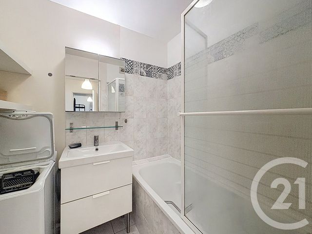 Appartement T2 à louer - 2 pièces - 57.93 m2 - TOURS - 37 - CENTRE - Century 21 Centre Habitat