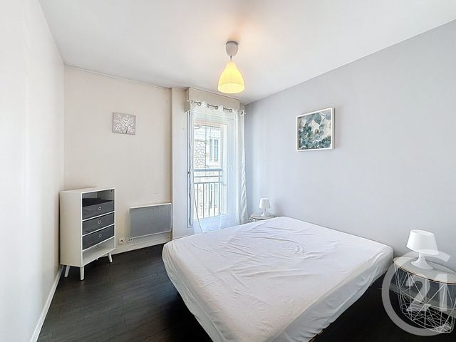 Appartement T2 à louer - 2 pièces - 57.93 m2 - TOURS - 37 - CENTRE - Century 21 Centre Habitat