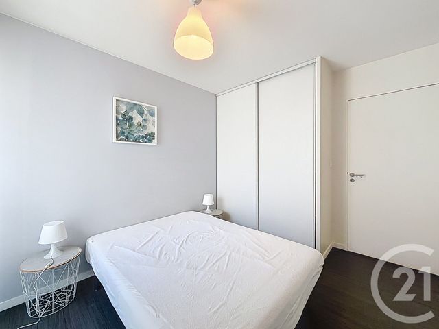 Appartement T2 à louer - 2 pièces - 57.93 m2 - TOURS - 37 - CENTRE - Century 21 Centre Habitat