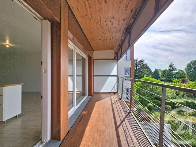 Appartement T3 à vendre - 3 pièces - 64.05 m2 - JOUE LES TOURS - 37 - CENTRE - Century 21 Centre Habitat