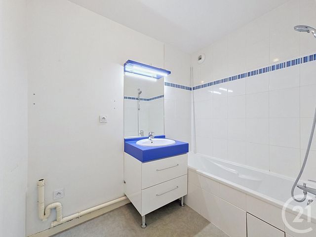 Appartement T3 à vendre - 3 pièces - 64.05 m2 - JOUE LES TOURS - 37 - CENTRE - Century 21 Centre Habitat