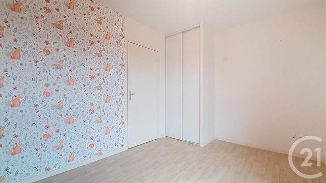 Appartement T3 à vendre - 3 pièces - 64.05 m2 - JOUE LES TOURS - 37 - CENTRE - Century 21 Centre Habitat