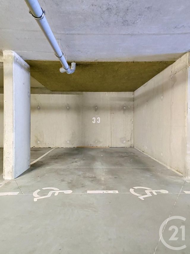 Appartement T3 à vendre - 3 pièces - 64.05 m2 - JOUE LES TOURS - 37 - CENTRE - Century 21 Centre Habitat