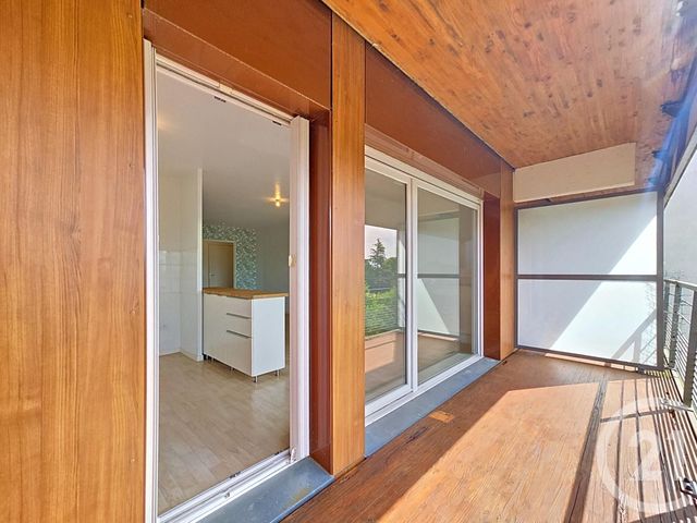 Appartement T3 à vendre - 3 pièces - 64.05 m2 - JOUE LES TOURS - 37 - CENTRE - Century 21 Centre Habitat