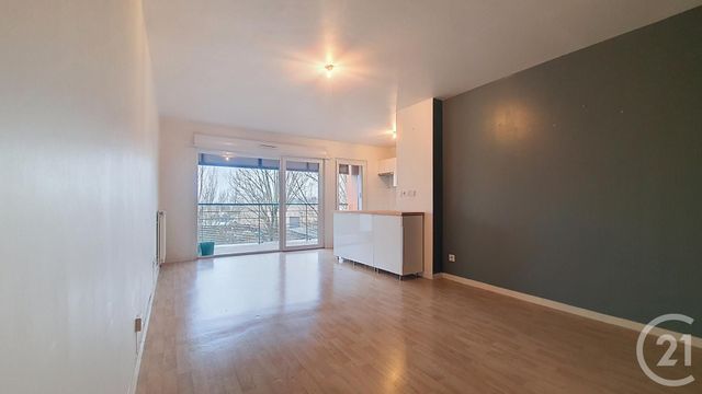 appartement - JOUE LES TOURS - 37