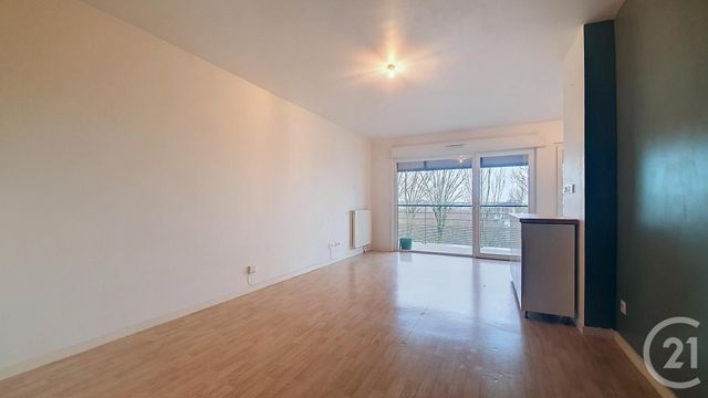 Appartement T3 à vendre - 3 pièces - 64.05 m2 - JOUE LES TOURS - 37 - CENTRE - Century 21 Centre Habitat