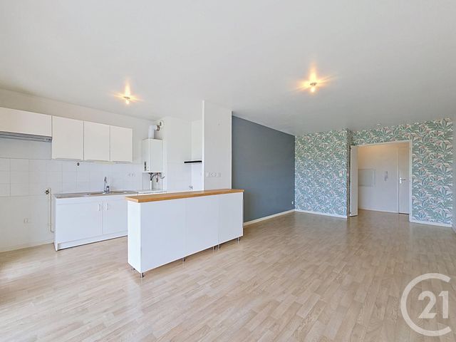 Appartement T3 à vendre - 3 pièces - 64.05 m2 - JOUE LES TOURS - 37 - CENTRE - Century 21 Centre Habitat