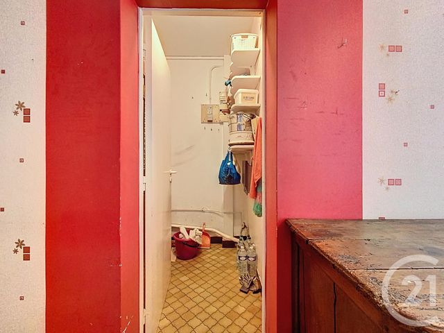 Appartement F2 à vendre - 2 pièces - 73.39 m2 - TOURS - 37 - CENTRE - Century 21 Centre Habitat