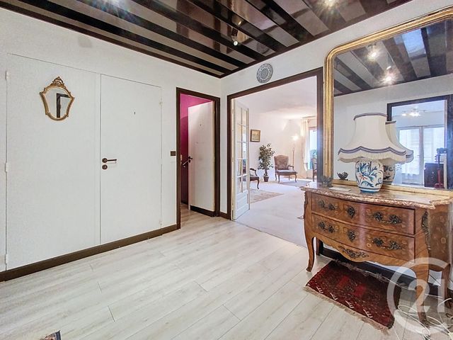 Appartement F2 à vendre - 2 pièces - 73.39 m2 - TOURS - 37 - CENTRE - Century 21 Centre Habitat