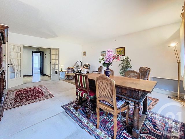 Appartement F2 à vendre - 2 pièces - 73.39 m2 - TOURS - 37 - CENTRE - Century 21 Centre Habitat