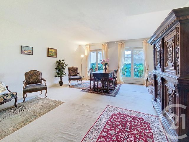 Appartement F2 à vendre - 2 pièces - 73.39 m2 - TOURS - 37 - CENTRE - Century 21 Centre Habitat