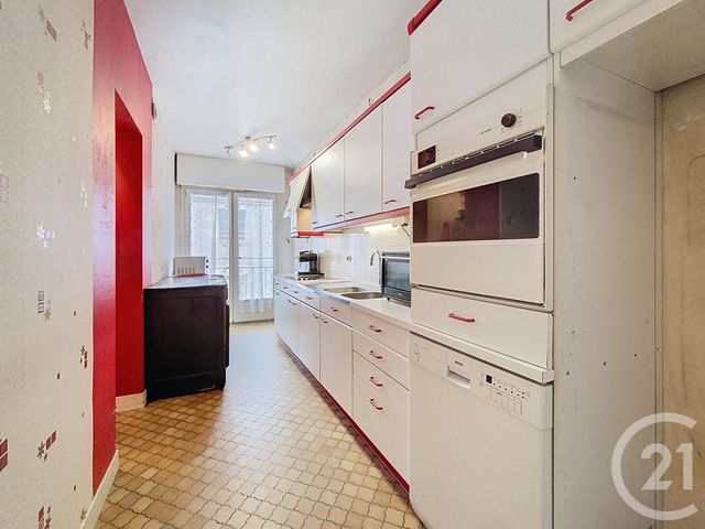 Appartement F2 à vendre - 2 pièces - 73.39 m2 - TOURS - 37 - CENTRE - Century 21 Centre Habitat