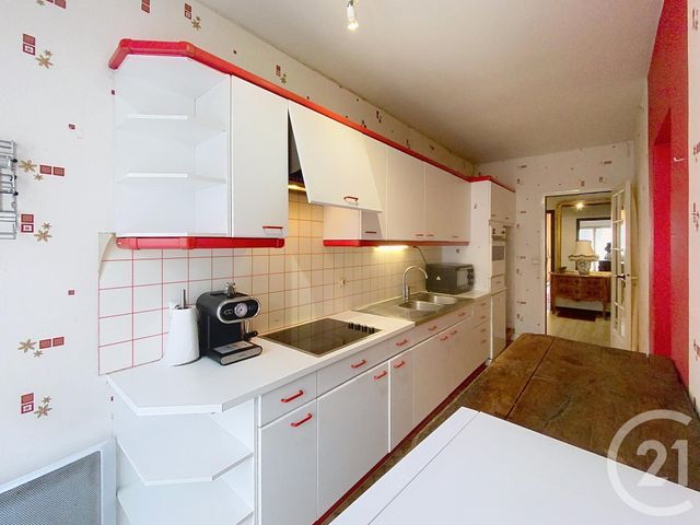 Appartement F2 à vendre - 2 pièces - 73.39 m2 - TOURS - 37 - CENTRE - Century 21 Centre Habitat