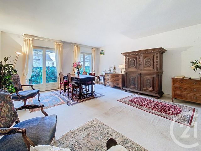 appartement - TOURS - 37