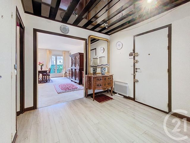 Appartement F2 à vendre - 2 pièces - 73.39 m2 - TOURS - 37 - CENTRE - Century 21 Centre Habitat