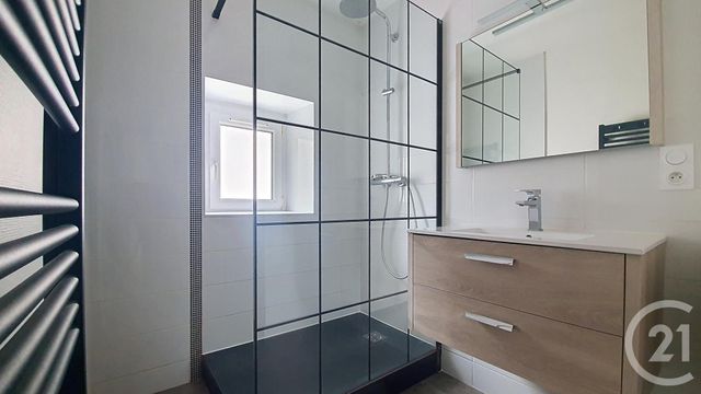 Appartement T3 à vendre - 3 pièces - 68.39 m2 - LA MEMBROLLE SUR CHOISILLE - 37 - CENTRE - Century 21 Centre Habitat