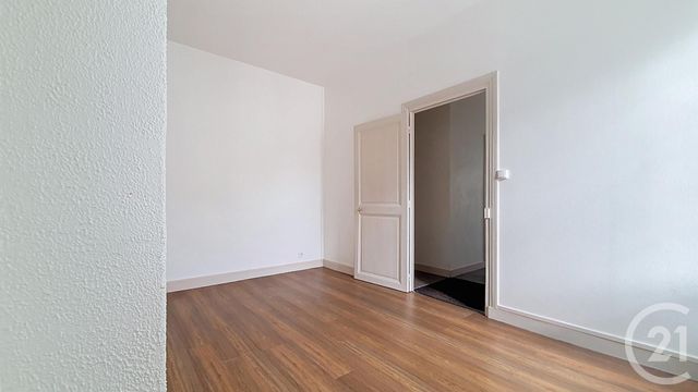 Appartement T3 à vendre - 3 pièces - 68.39 m2 - LA MEMBROLLE SUR CHOISILLE - 37 - CENTRE - Century 21 Centre Habitat