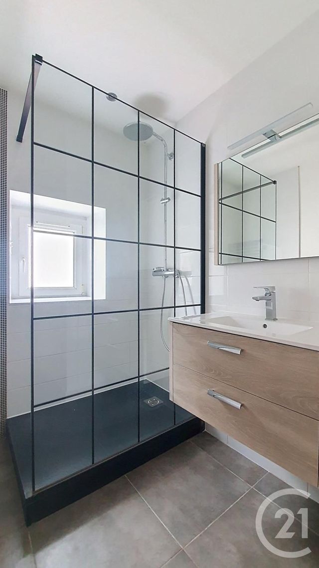 Appartement T3 à vendre - 3 pièces - 68.39 m2 - LA MEMBROLLE SUR CHOISILLE - 37 - CENTRE - Century 21 Centre Habitat