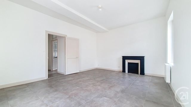 Appartement T3 à vendre - 3 pièces - 68.39 m2 - LA MEMBROLLE SUR CHOISILLE - 37 - CENTRE - Century 21 Centre Habitat