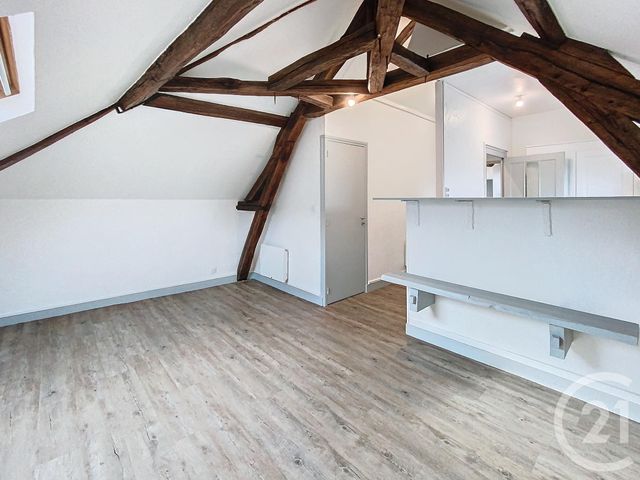 Appartement T2 à vendre - 2 pièces - 45.7 m2 - LA MEMBROLLE SUR CHOISILLE - 37 - CENTRE - Century 21 Centre Habitat