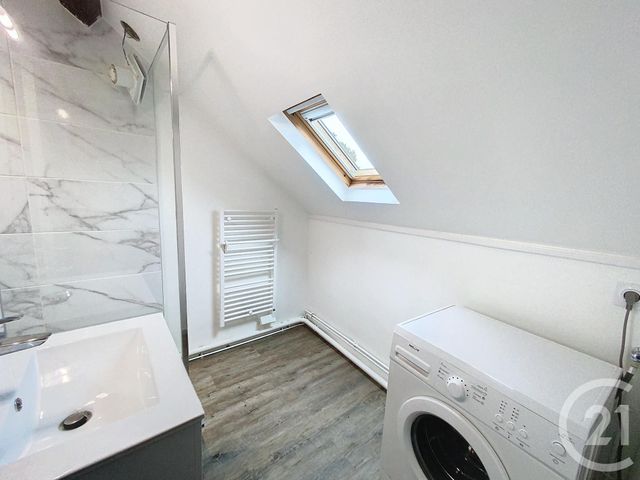 Appartement T2 à vendre - 2 pièces - 45.7 m2 - LA MEMBROLLE SUR CHOISILLE - 37 - CENTRE - Century 21 Centre Habitat