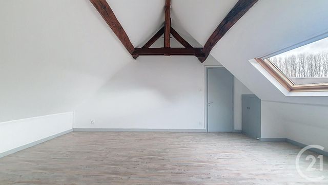 Appartement T2 à vendre - 2 pièces - 45.7 m2 - LA MEMBROLLE SUR CHOISILLE - 37 - CENTRE - Century 21 Centre Habitat