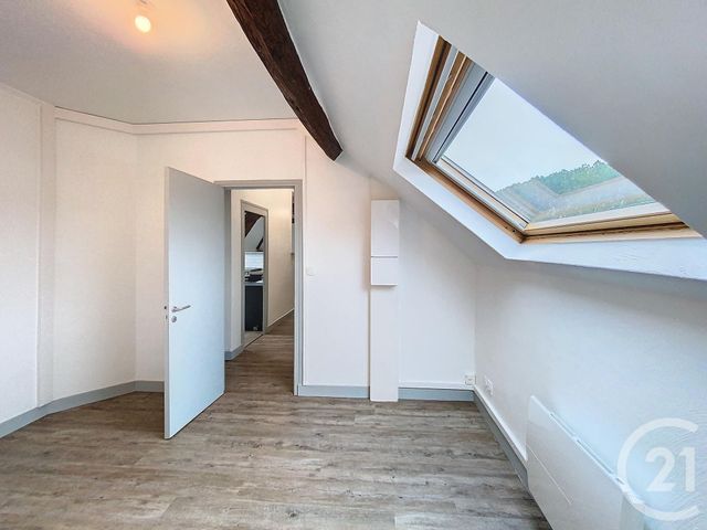 Appartement T2 à vendre - 2 pièces - 45.7 m2 - LA MEMBROLLE SUR CHOISILLE - 37 - CENTRE - Century 21 Centre Habitat