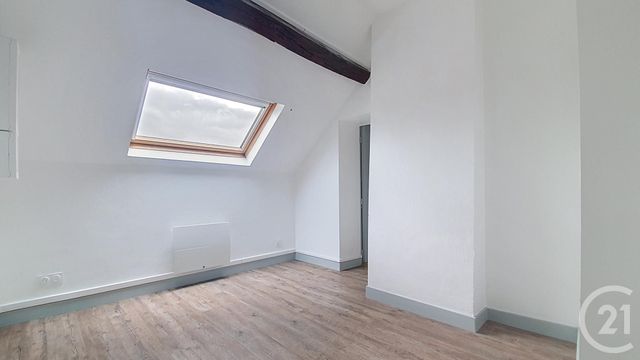 Appartement T2 à vendre - 2 pièces - 45.7 m2 - LA MEMBROLLE SUR CHOISILLE - 37 - CENTRE - Century 21 Centre Habitat