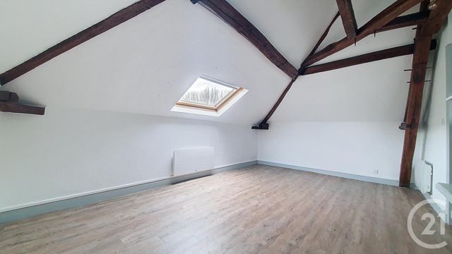 Appartement T2 à vendre LA MEMBROLLE SUR CHOISILLE