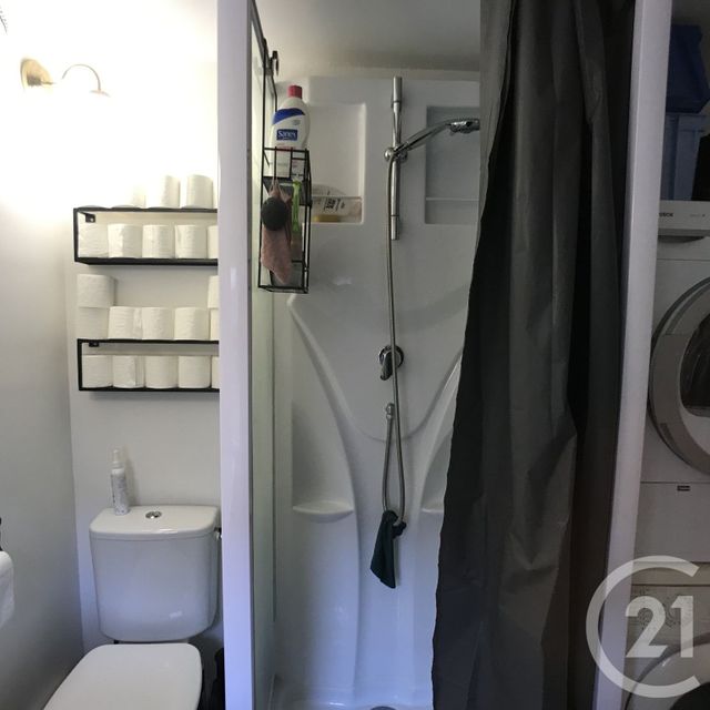 Appartement T2 à louer - 2 pièces - 39.64 m2 - TOURS - 37 - CENTRE - Century 21 Centre Habitat