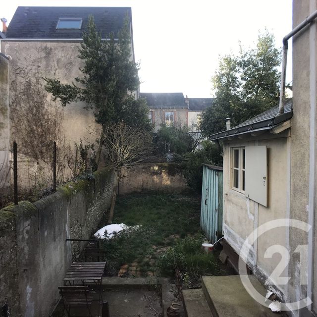 Appartement T2 à louer - 2 pièces - 39.64 m2 - TOURS - 37 - CENTRE - Century 21 Centre Habitat