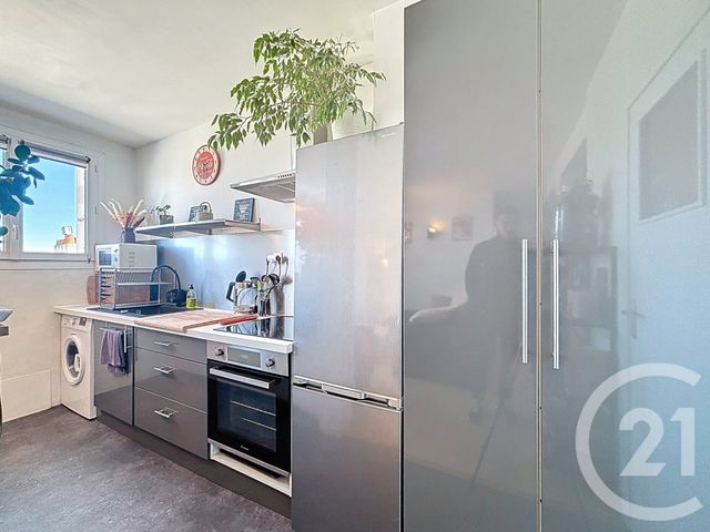 Appartement T3 à louer - 3 pièces - 53.01 m2 - TOURS - 37 - CENTRE - Century 21 Centre Habitat