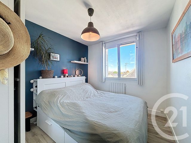 Appartement T3 à louer - 3 pièces - 53.01 m2 - TOURS - 37 - CENTRE - Century 21 Centre Habitat