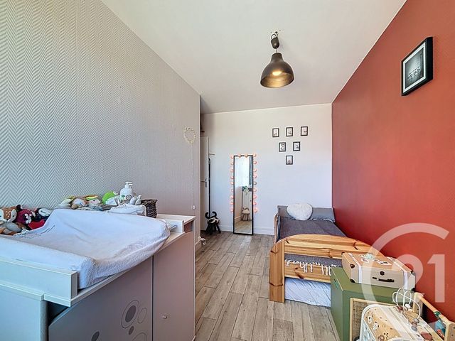 Appartement T3 à louer - 3 pièces - 53.01 m2 - TOURS - 37 - CENTRE - Century 21 Centre Habitat