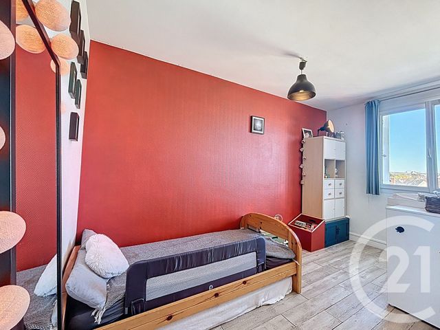 Appartement T3 à louer - 3 pièces - 53.01 m2 - TOURS - 37 - CENTRE - Century 21 Centre Habitat