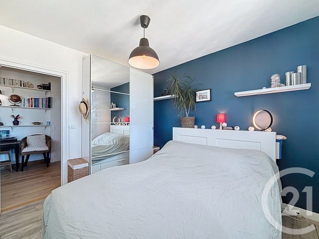 Appartement T3 à louer - 3 pièces - 53.01 m2 - TOURS - 37 - CENTRE - Century 21 Centre Habitat