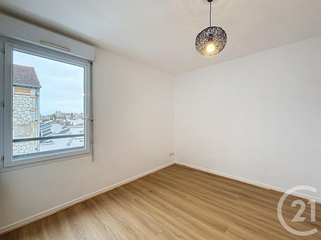 Appartement F2 à vendre - 2 pièces - 35.83 m2 - TOURS - 37 - CENTRE - Century 21 Centre Habitat