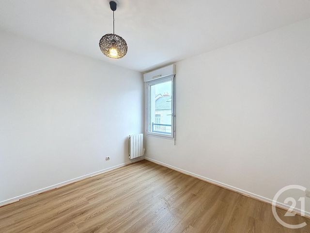Appartement F2 à vendre - 2 pièces - 35.83 m2 - TOURS - 37 - CENTRE - Century 21 Centre Habitat