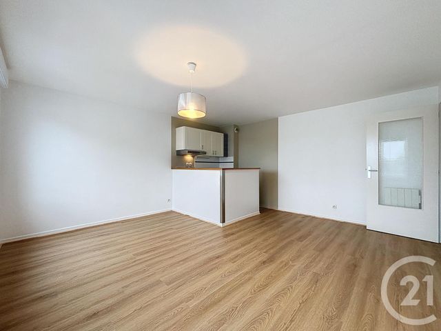 Appartement F2 à vendre - 2 pièces - 35.83 m2 - TOURS - 37 - CENTRE - Century 21 Centre Habitat