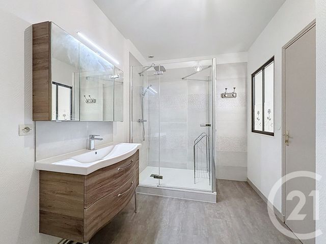 Appartement T2 à vendre - 2 pièces - 61.45 m2 - TOURS - 37 - CENTRE - Century 21 Centre Habitat