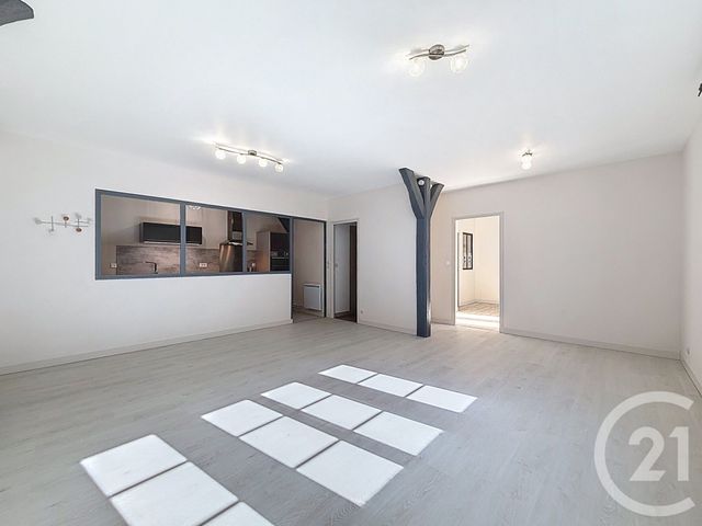 Appartement T2 à vendre TOURS