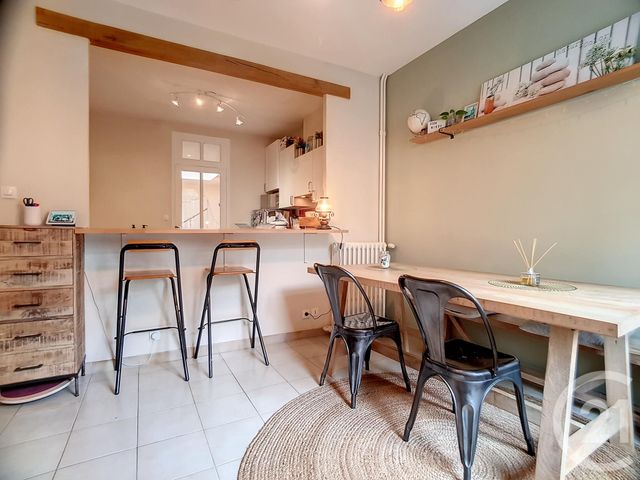 maison à louer - 3 pièces - 62.29 m2 - TOURS - 37 - CENTRE - Century 21 Centre Habitat