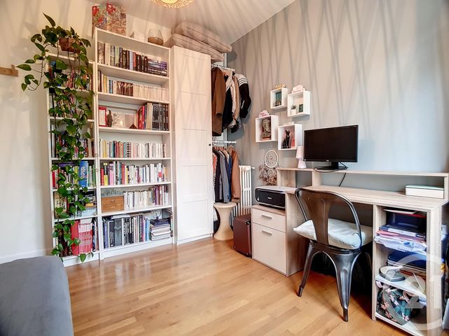 maison à louer - 3 pièces - 62.29 m2 - TOURS - 37 - CENTRE - Century 21 Centre Habitat