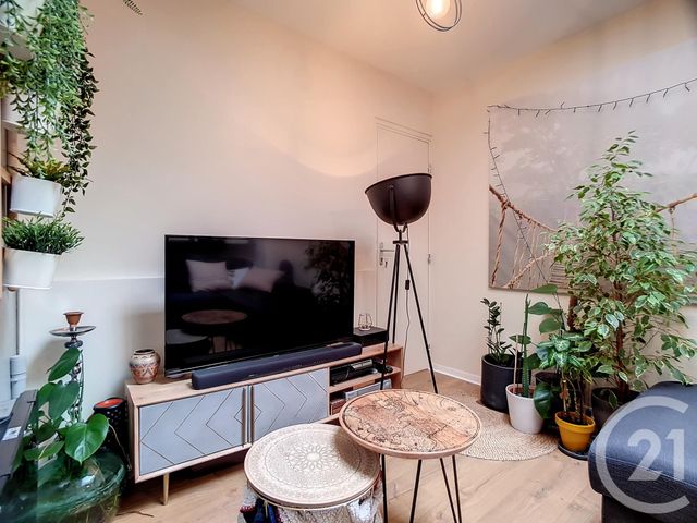 maison à louer - 3 pièces - 62.29 m2 - TOURS - 37 - CENTRE - Century 21 Centre Habitat