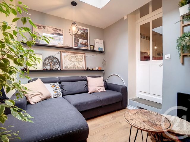 Maison à louer TOURS