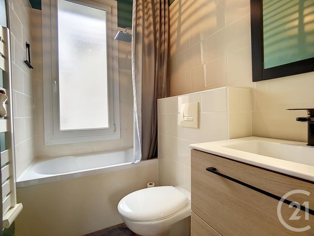 maison à louer - 3 pièces - 62.29 m2 - TOURS - 37 - CENTRE - Century 21 Centre Habitat