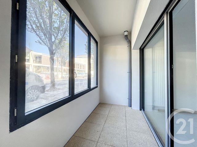 Appartement T2 à louer - 2 pièces - 39.04 m2 - TOURS - 37 - CENTRE - Century 21 Centre Habitat