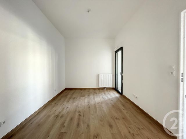 Appartement T2 à louer - 2 pièces - 39.04 m2 - TOURS - 37 - CENTRE - Century 21 Centre Habitat