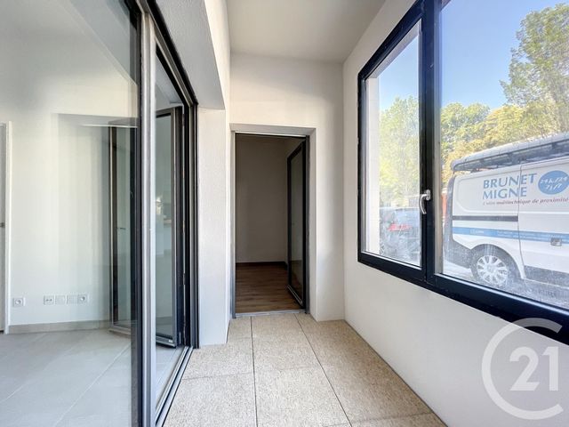 Appartement T2 à louer - 2 pièces - 39.04 m2 - TOURS - 37 - CENTRE - Century 21 Centre Habitat