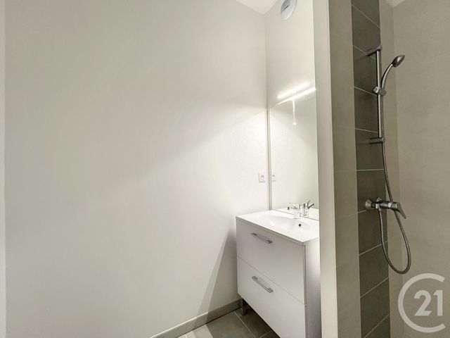 Appartement T2 à louer - 2 pièces - 39.04 m2 - TOURS - 37 - CENTRE - Century 21 Centre Habitat